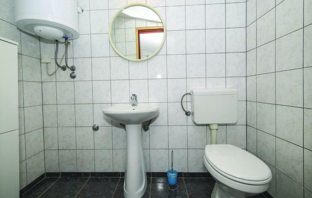 Apartment Ivan Каштела Экстерьер фото