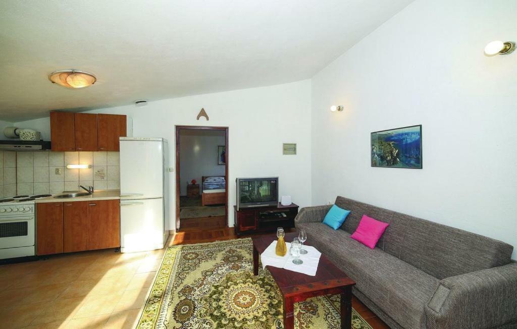 Apartment Ivan Каштела Экстерьер фото